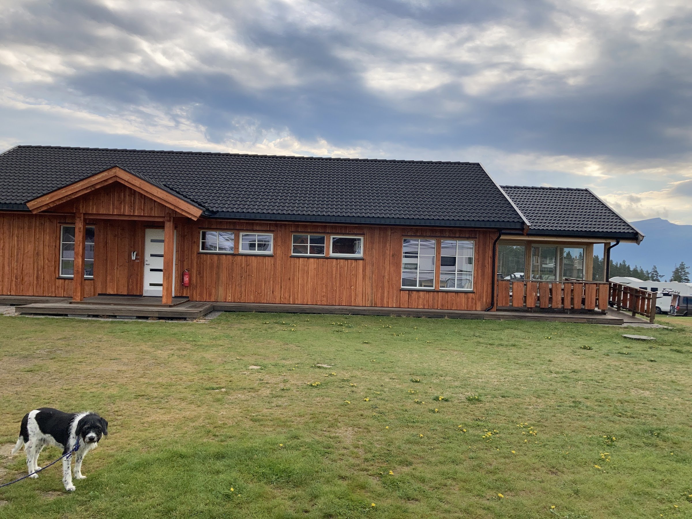 Randsverk Camping (Randsverk AS)